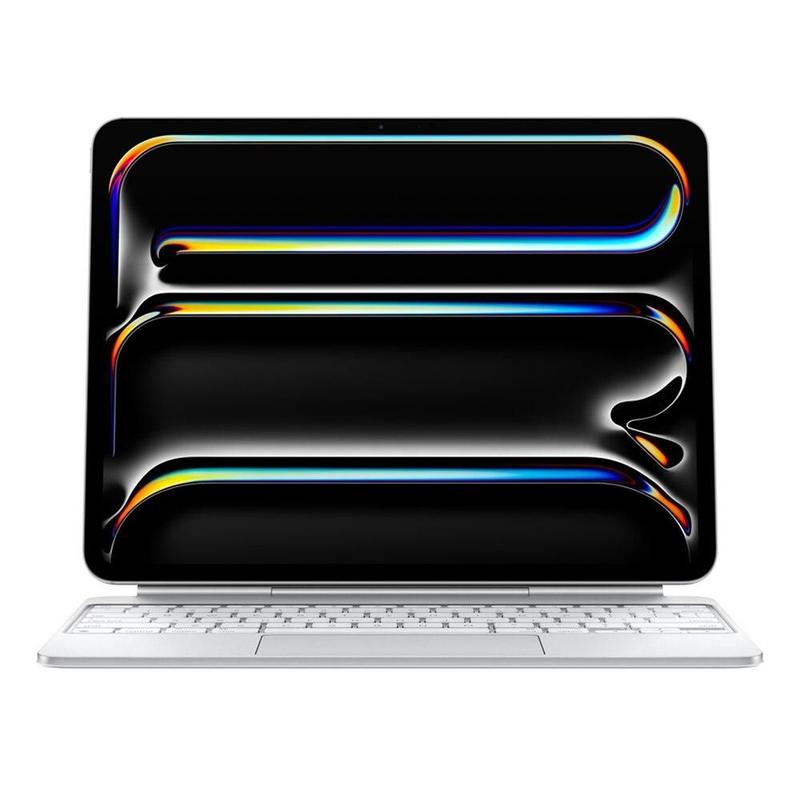 Magic Keyboard para Apple iPad Pro de 13 polegadas (M4), Inglês